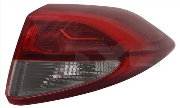 Tail Light Assembly 11-6854-16-2