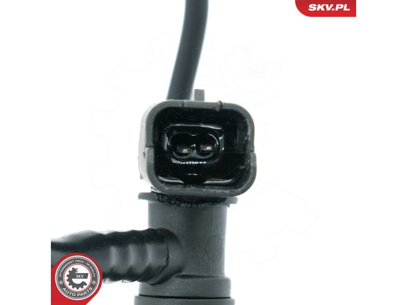 Hose, fuel overflow 54SKV349 - image 3