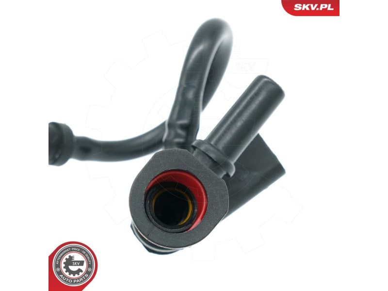 Hose, fuel overflow 54SKV349 - image 5