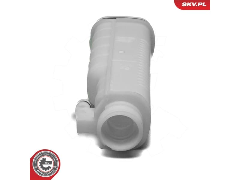 Expansion Tank, coolant 61SKV347 - image 3