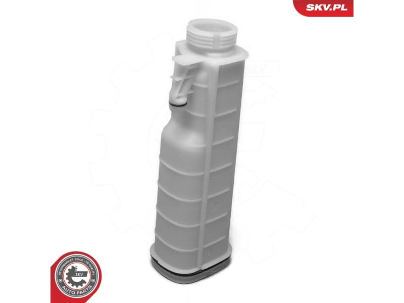 Expansion Tank, coolant 61SKV347 - image 4