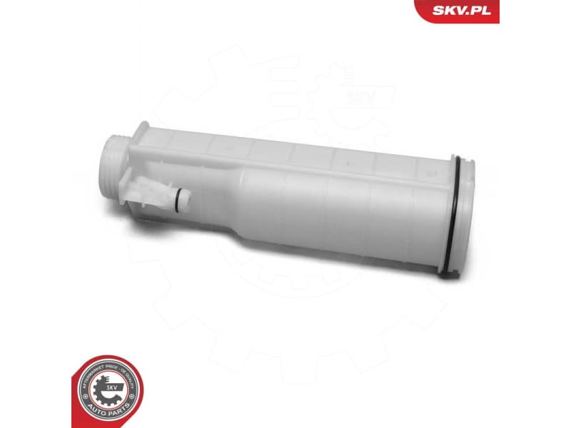 Expansion Tank, coolant 61SKV347 - image 5