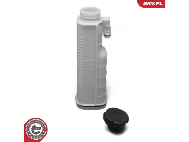Expansion Tank, coolant 61SKV348 - image 4