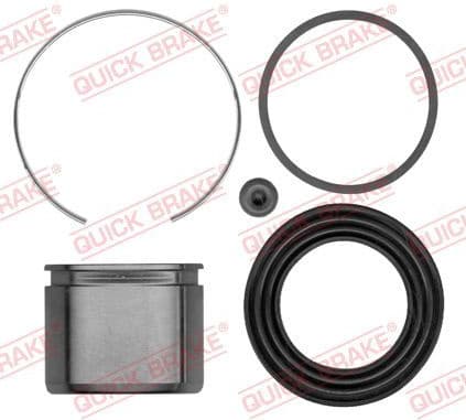 Repair Kit, brake caliper 114-5284