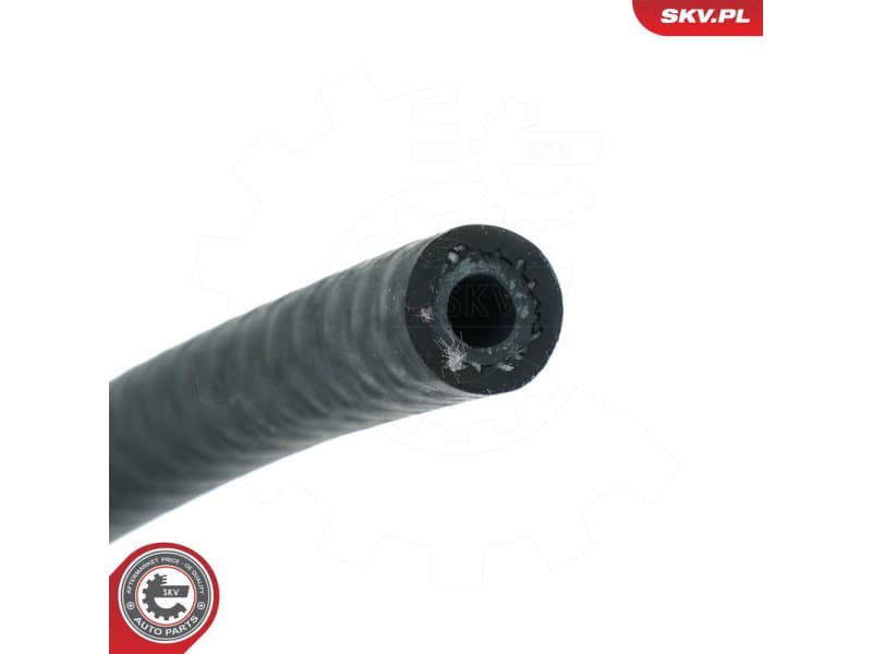 Hose, fuel overflow 54SKV290 - image 3
