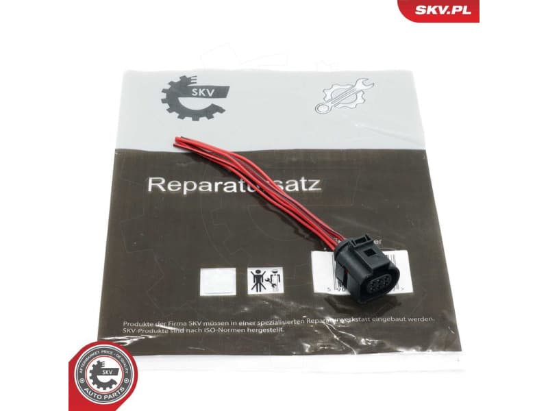 Repair Kit, cable set 53SKV117