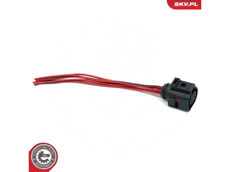 Repair Kit, cable set 53SKV117 - image 2