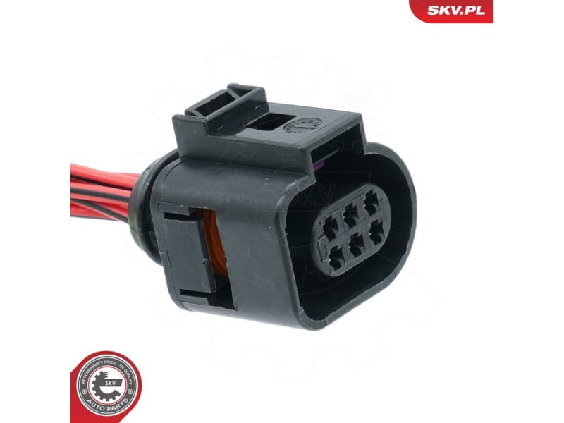 Repair Kit, cable set 53SKV117 - image 5