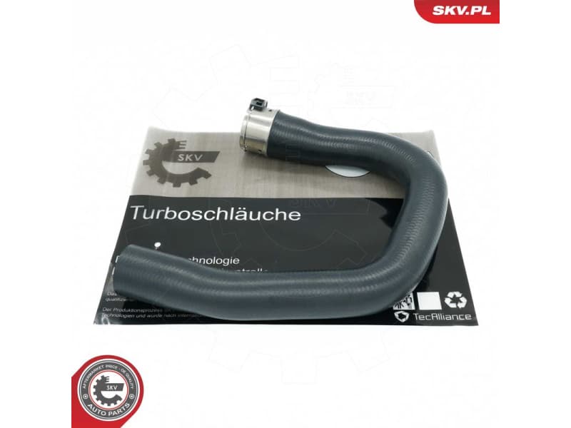 Charge Air Hose 24SKV767