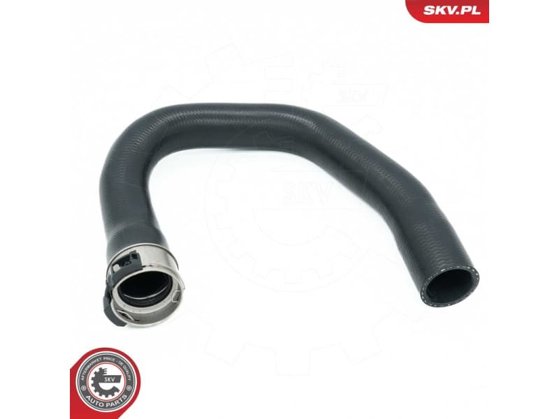 Charge Air Hose 24SKV767 - image 3
