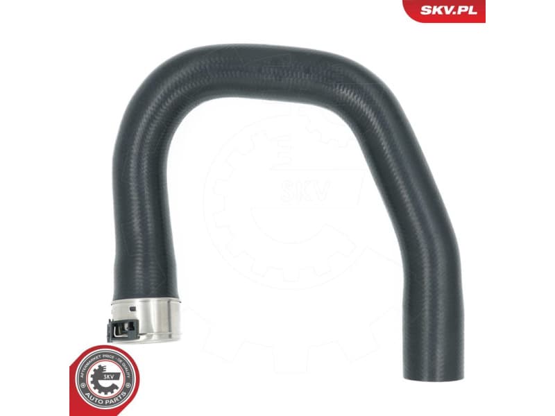 Charge Air Hose 24SKV767 - image 4