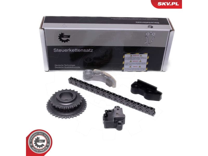 Timing Chain Kit 21SKV266