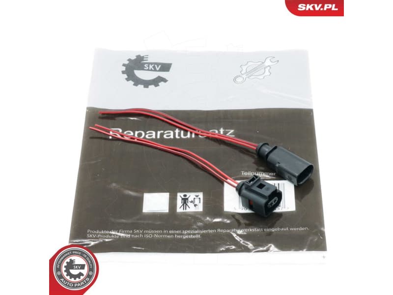 Repair Kit, cable set 53SKV114