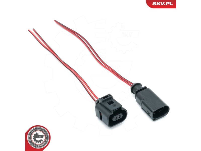 Repair Kit, cable set 53SKV114 - image 2