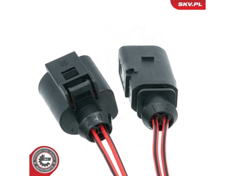 Repair Kit, cable set 53SKV114 - image 3