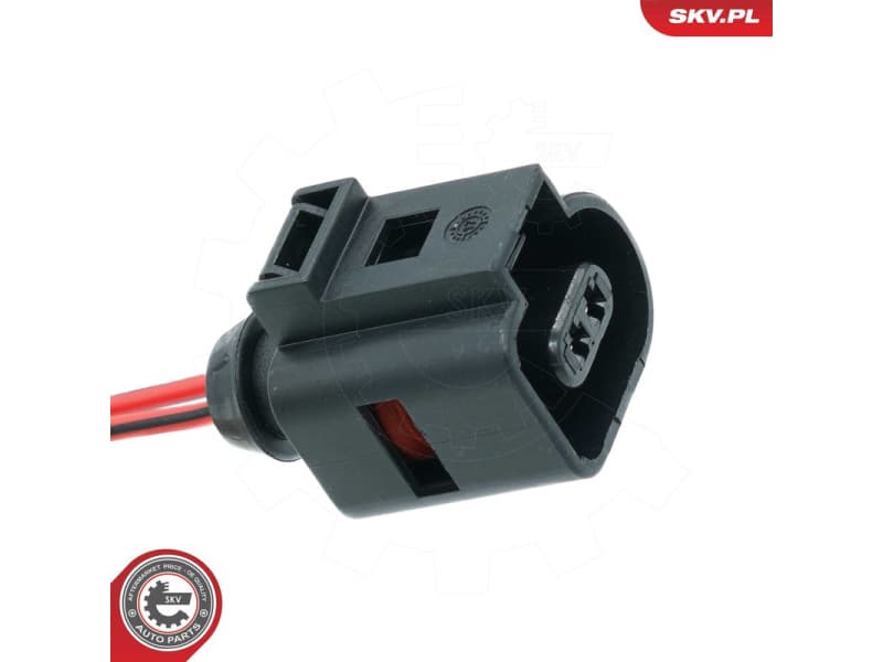 Repair Kit, cable set 53SKV114 - image 4