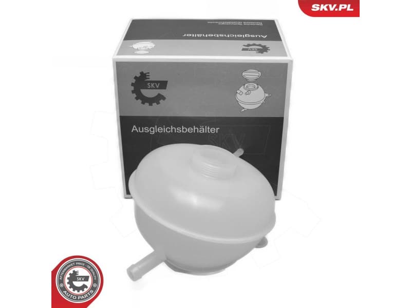 Expansion Tank, coolant 61SKV425