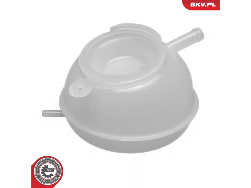Expansion Tank, coolant 61SKV425 - image 2