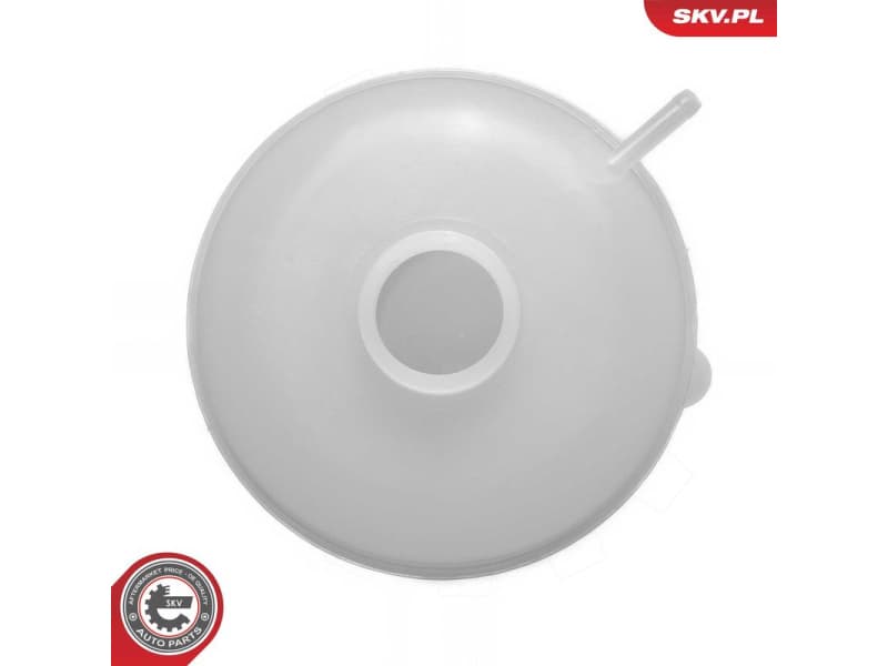 Expansion Tank, coolant 61SKV425 - image 3