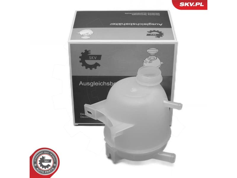 Expansion Tank, coolant 61SKV411