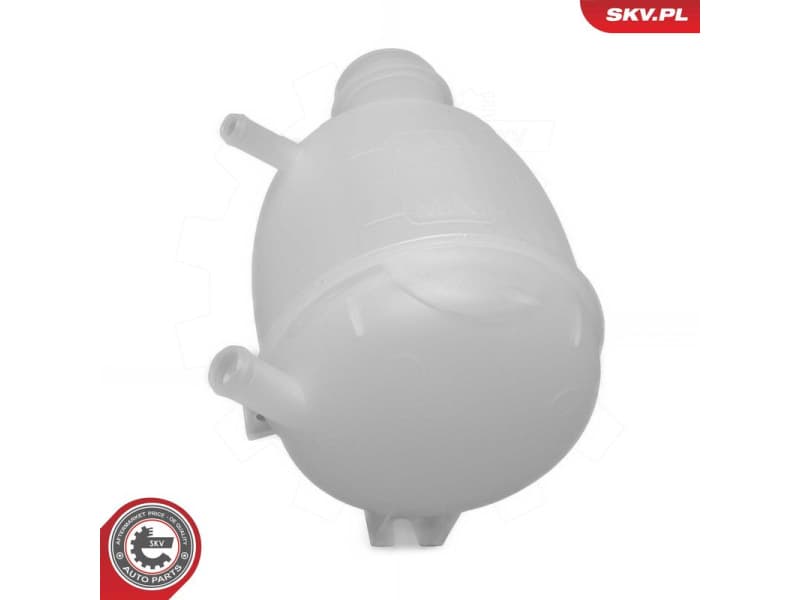 Expansion Tank, coolant 61SKV411 - image 3