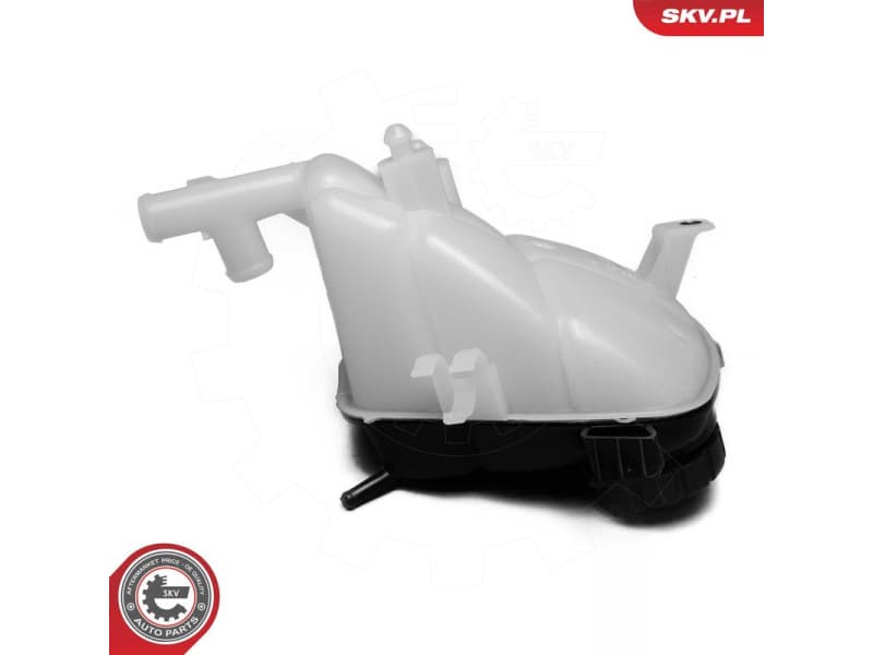 Expansion Tank, coolant 61SKV366 - image 2