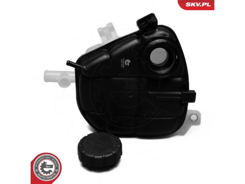 Expansion Tank, coolant 61SKV366 - image 3