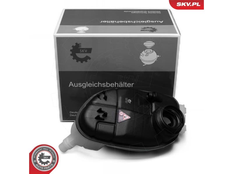 Expansion Tank, coolant 61SKV371