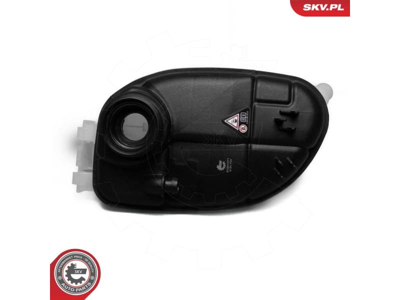Expansion Tank, coolant 61SKV371 - image 3