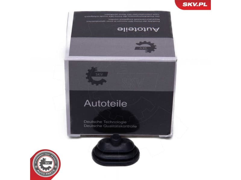 Hinge, fuel filler flap 96SKV235