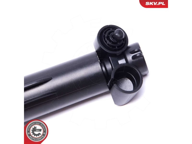 Washer Fluid Jet, headlight cleaning 15SKV609 - image 3