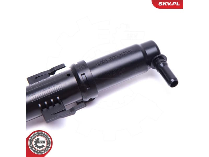 Washer Fluid Jet, headlight cleaning 15SKV609 - image 4