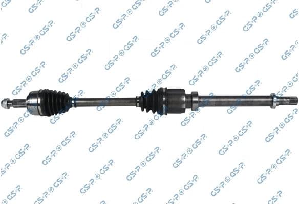 Drive Shaft 204119