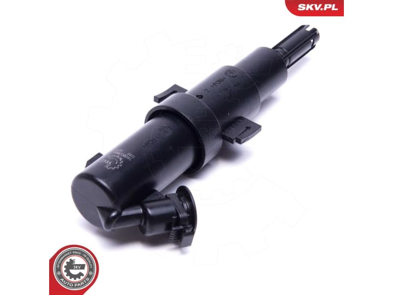 Washer Fluid Jet, headlight cleaning 15SKV504 - image 2