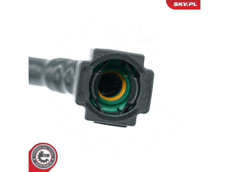 Hose, fuel overflow 54SKV275 - image 3