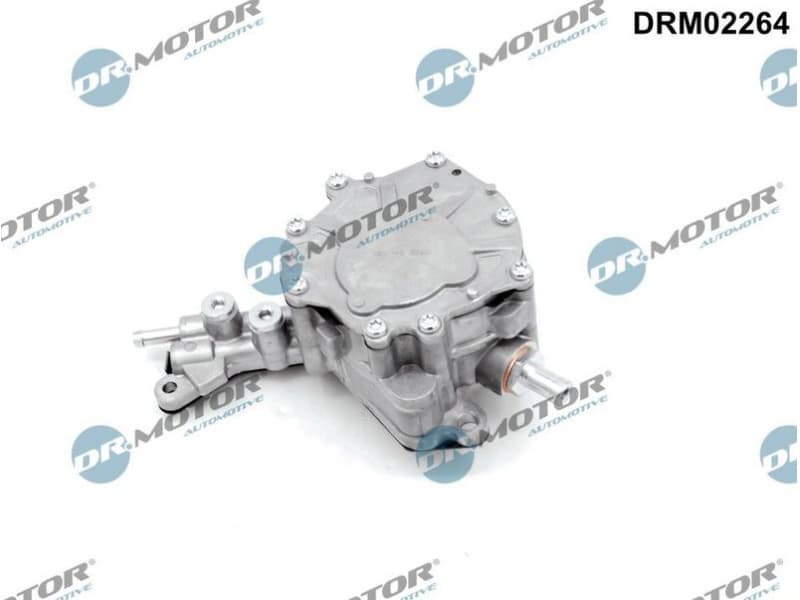 Fuel Pump DRM02264