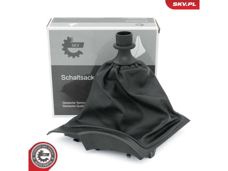 Gear Lever Knob 63SKV902