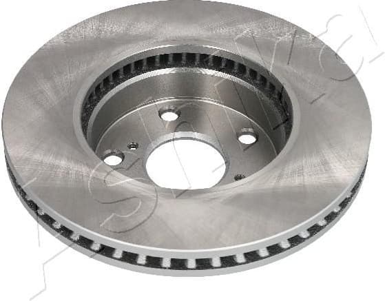 Brake Disc 60-02-2036C - image 2