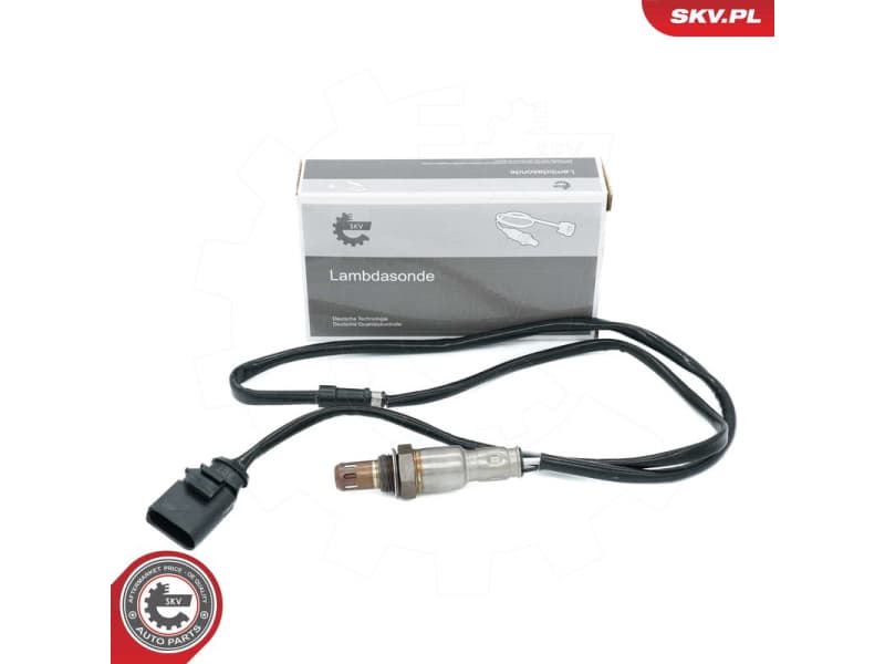 Oxygen Sensor 09SKV126