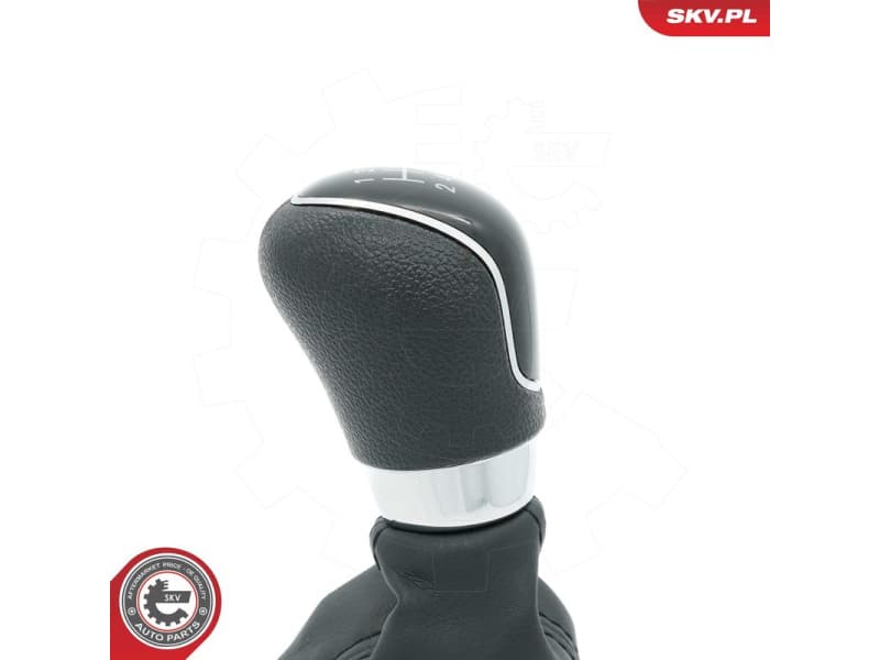 Gear Lever Knob 63SKV430 - image 6