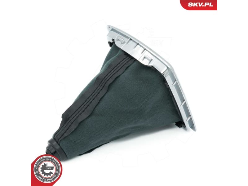 Gear Lever Knob 63SKV430 - image 10