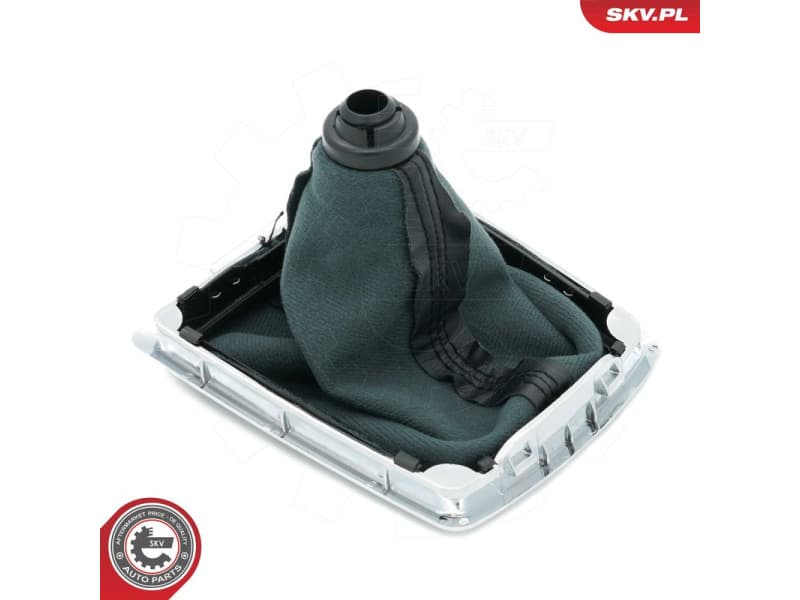 Gear Lever Knob 63SKV430 - image 11