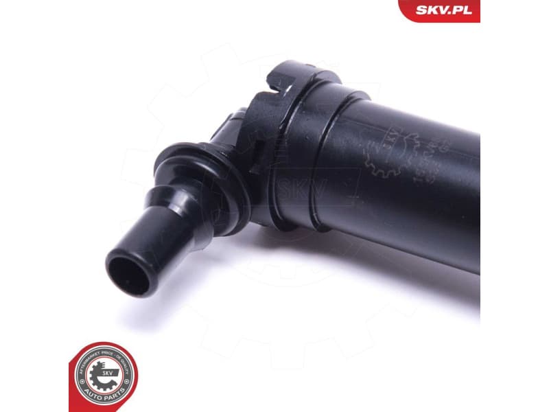Washer Fluid Jet, headlight cleaning 15SKV688 - image 4