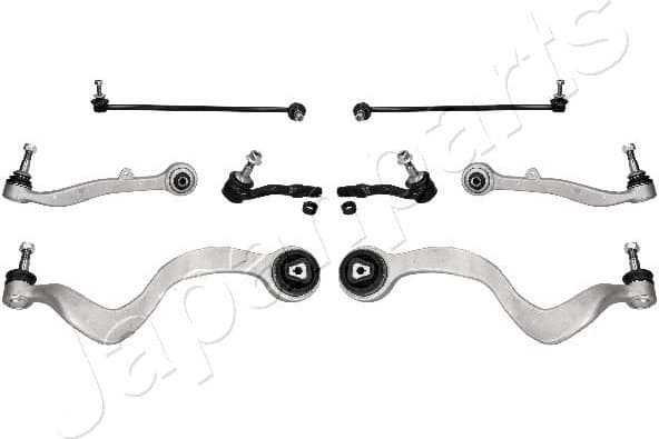 Control/Trailing Arm Kit, wheel suspension SKS-0106
