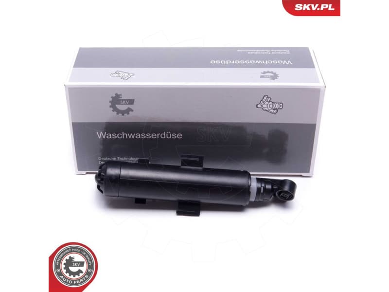Washer Fluid Jet, headlight cleaning 15SKV679