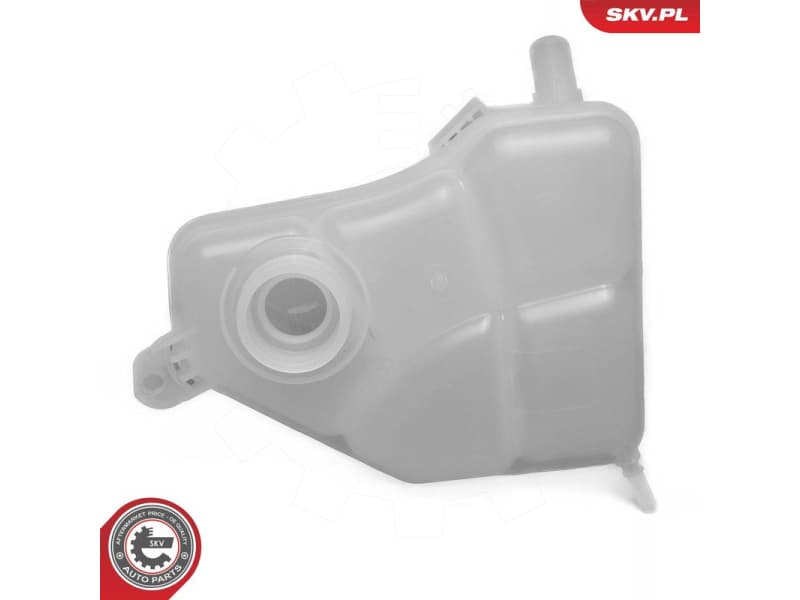 Expansion Tank, coolant 61SKV407 - image 3