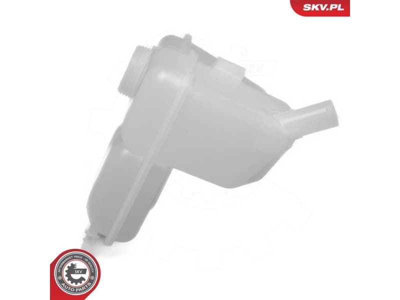 Expansion Tank, coolant 61SKV407 - image 4