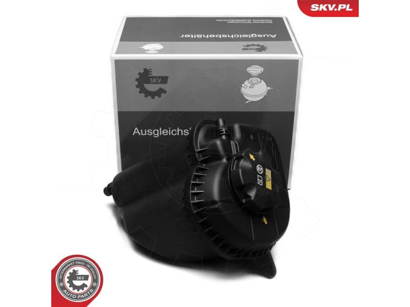 Expansion Tank, coolant 61SKV458