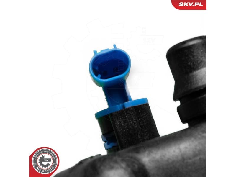 Expansion Tank, coolant 61SKV458 - image 5