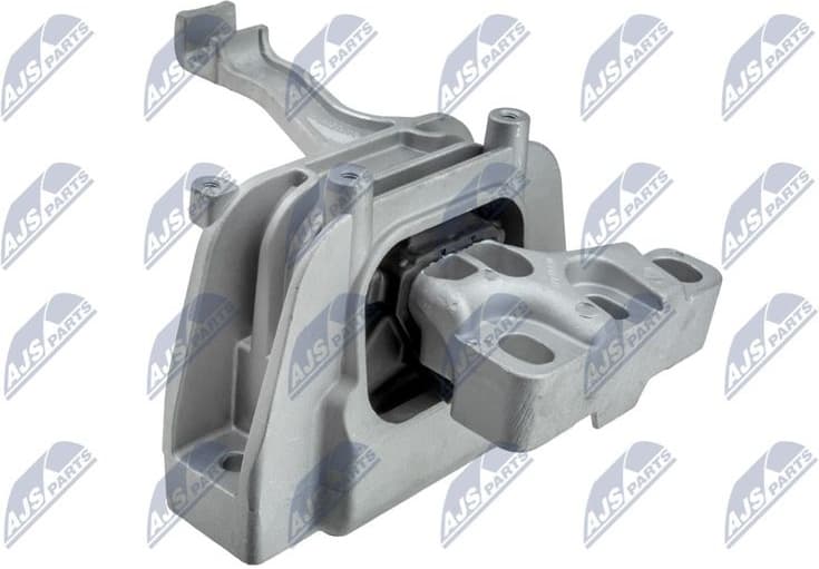 Mounting, engine ZPS-VW-063